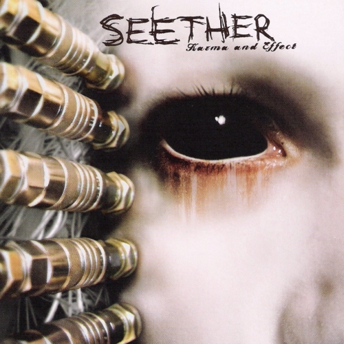 Karma And Effect by Seether - imusic.am