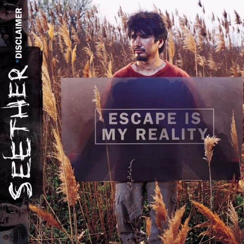 Disclaimer by Seether - imusic.am