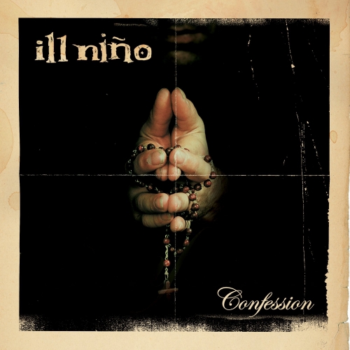 Confession by Ill Niño - imusic.am