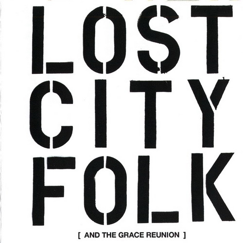 Lost City Folk by City Reverb - imusic.am