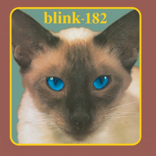 Cheshire Cat by Blink-182 - imusic.am
