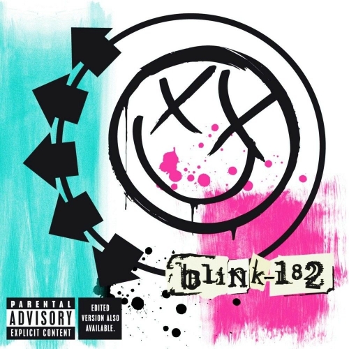 Blink-182 by Blink-182 - imusic.am