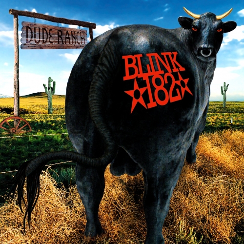 Dude Ranch by Blink-182 - imusic.am