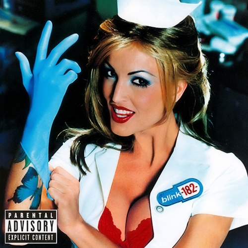 Enema Of The State by Blink-182 - imusic.am