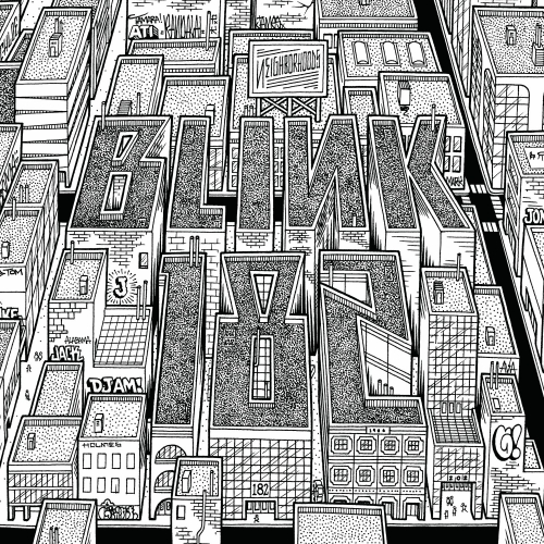 Neighborhoods by Blink-182 - imusic.am