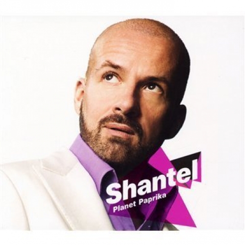 Planet Paprika by Shantel - imusic.am
