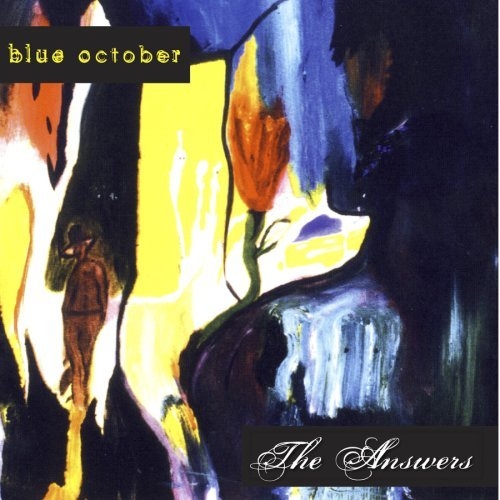 The Answers by Blue October - imusic.am