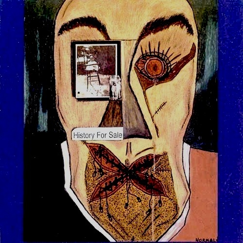 History For Sale by Blue October - imusic.am