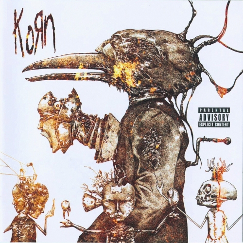 Untitled by Korn - imusic.am