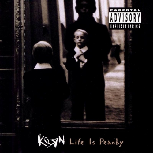 Life Is Peachy by Korn - imusic.am
