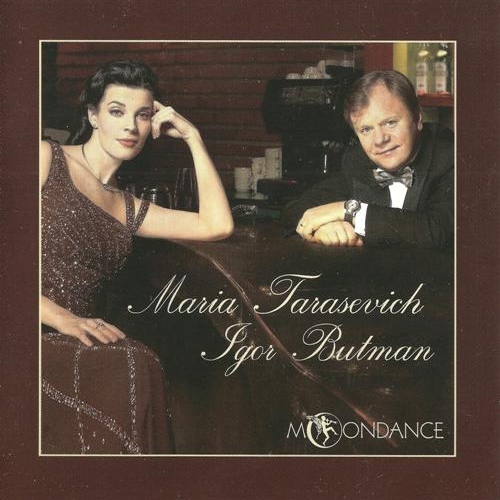 Moondance by Maria Tarasevich And Igor Butm - imusic.am