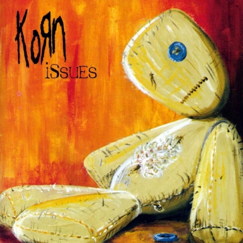 Issues by Korn - imusic.am