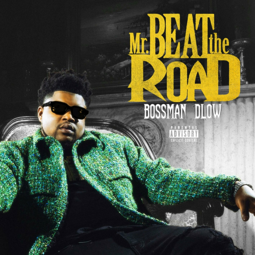 Bossman IMUSIC