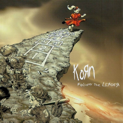 Follow The Leader by Korn - imusic.am