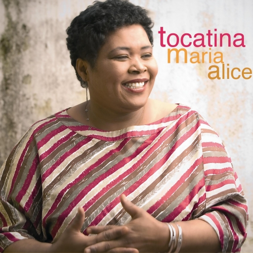 Tocatina by Maria Alice - imusic.am