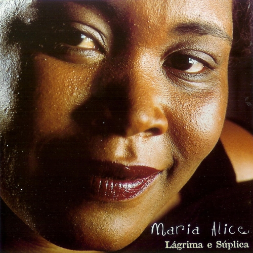 Lбgrima E Sъplica by Maria Alice - imusic.am