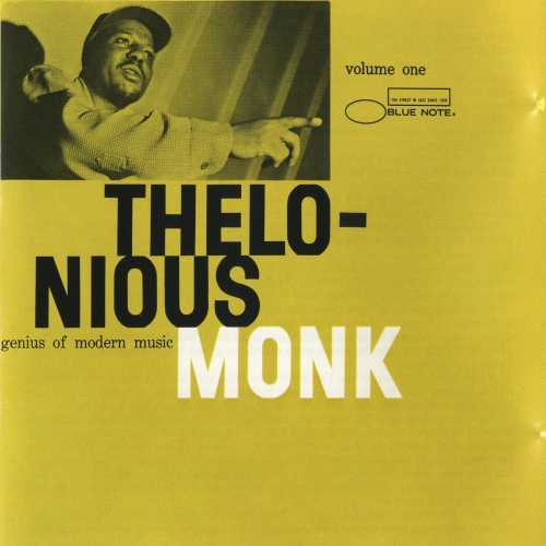 Genius Of Modern Music - Vol. 1 by Thelonious Monk - imusic.am