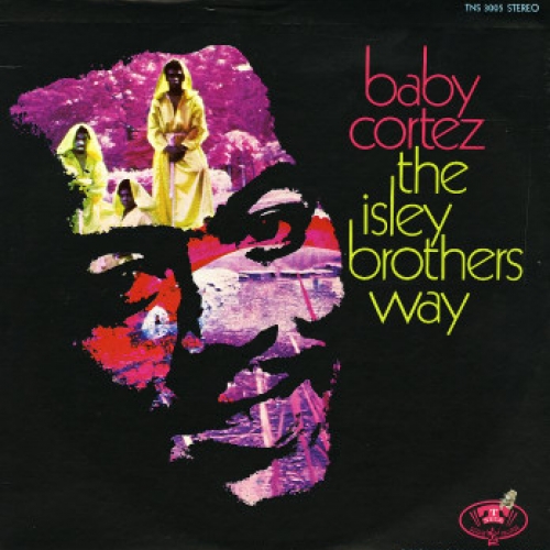 The Isley Brothers Way by Dave Baby Cortez - imusic.am