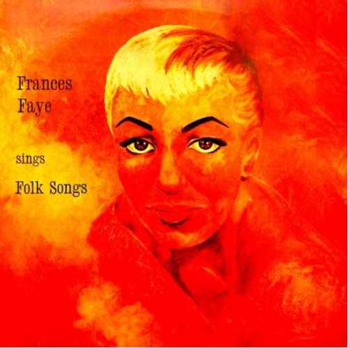 Sings Folk Songs by Frances Faye - imusic.am