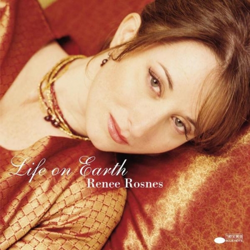 Life On Earth by Renee Rosnes - imusic.am