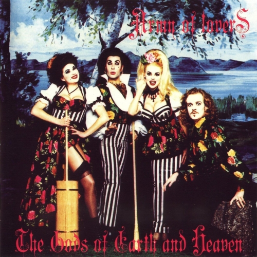 The Gods Of Earth And Heaven by Army Of Lovers - imusic.am