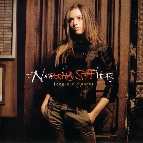 Longueur D'ondes by Natasha St-pier - imusic.am