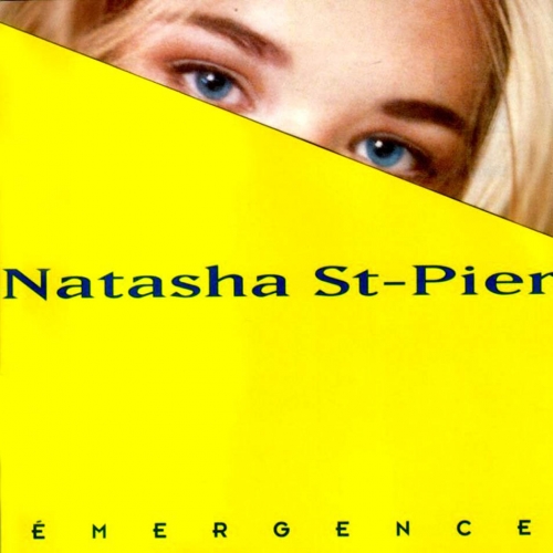 Emergence by Natasha St-pier - imusic.am