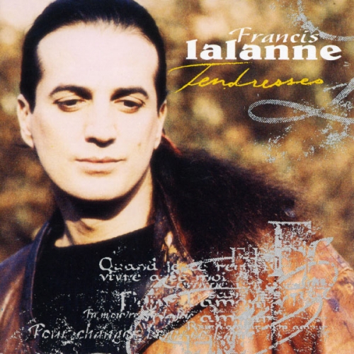 Tendresses by Francis Lalanne - imusic.am