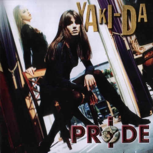 Pride by Yaki-da - imusic.am