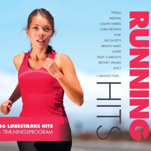 Running Hits 2012 (cd1) by Various Artists - imusic.am