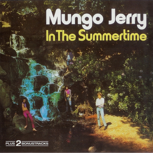 In The Summertime by Mungo Jerry - imusic.am