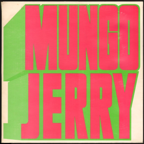 Mungo Jerry by Mungo Jerry - imusic.am