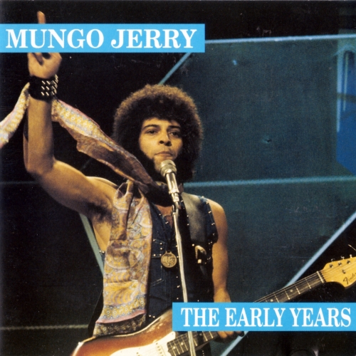 The Early Years by Mungo Jerry - imusic.am