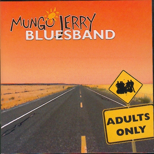 Adults Only by Mungo Jerry - imusic.am