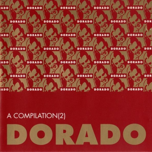 Dorado - A Compilation 2 by Various Artists - imusic.am
