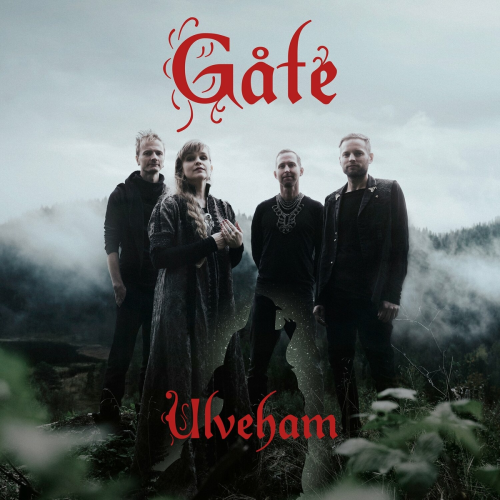 Ulveham by Gåte - imusic.am