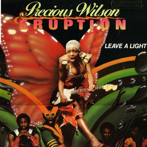 Eruption Gold (20 Super Hits) by Eruption - imusic.am