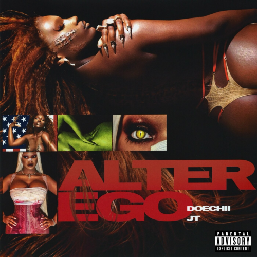 Alter Ego by Doechii, JT - imusic.am