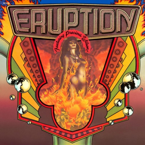 Eruption by Eruption - imusic.am