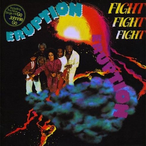 Fight Fight Fight by Eruption - imusic.am
