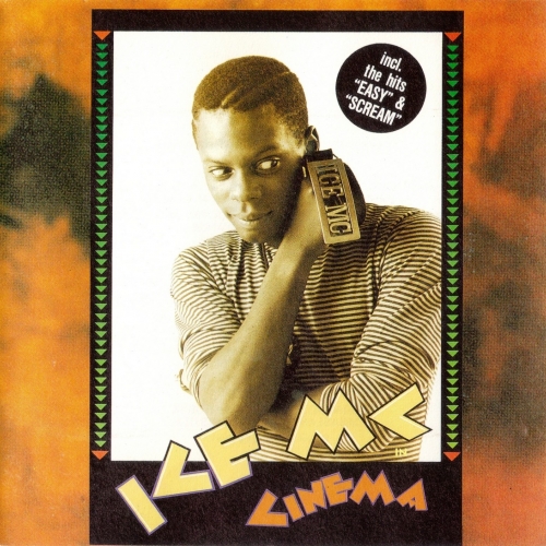 Cinema by Ice Mc - imusic.am