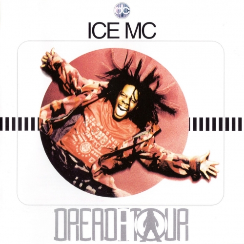 Dreadatour by Ice Mc - imusic.am