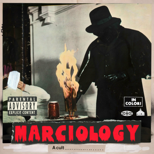 Marciology by Roc Marciano - imusic.am