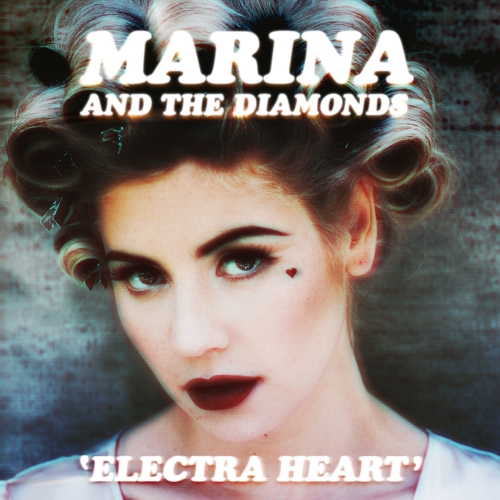 Electra Heart by Marina & The Diamonds - imusic.am