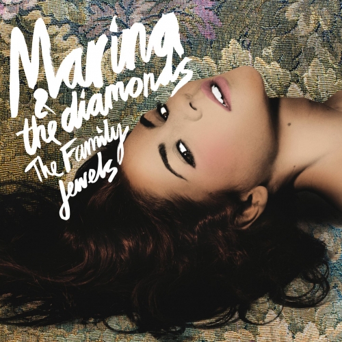 The Family Jewels by Marina & The Diamonds - imusic.am