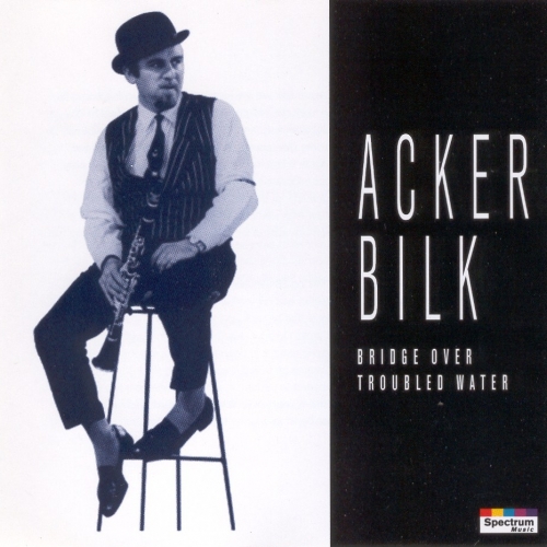Bridge Over Troubled Water by Bilk Acker - imusic.am
