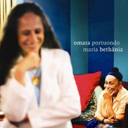 Omara Portuondo E Maria Bethânia by Maria Bethânia, Omara Portuondo - imusic.am