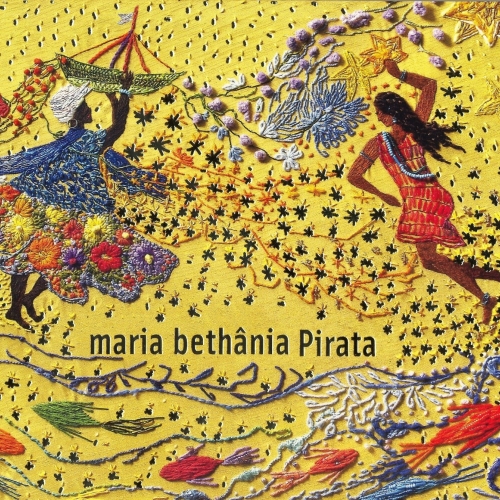 Pirata by Maria Bethânia - imusic.am