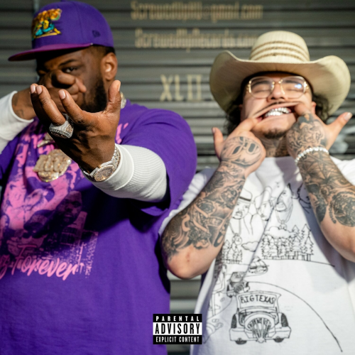 Talkin In Screw (feat. That Mexican OT) by Maxo Kream, That Mexican OT - imusic.am