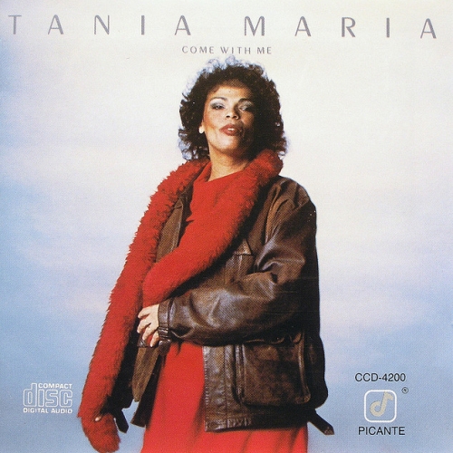 Come With Me by Tania Maria - imusic.am